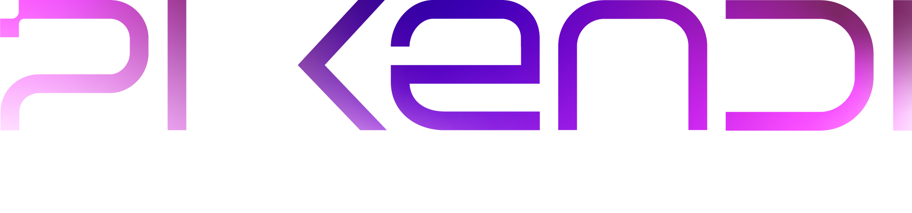 Logo PIXENDI RGB